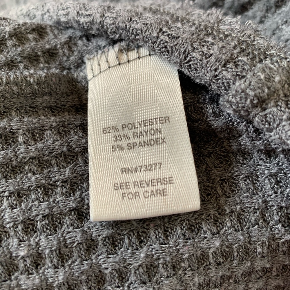 Mudd Sweater - Picture 4 of 5